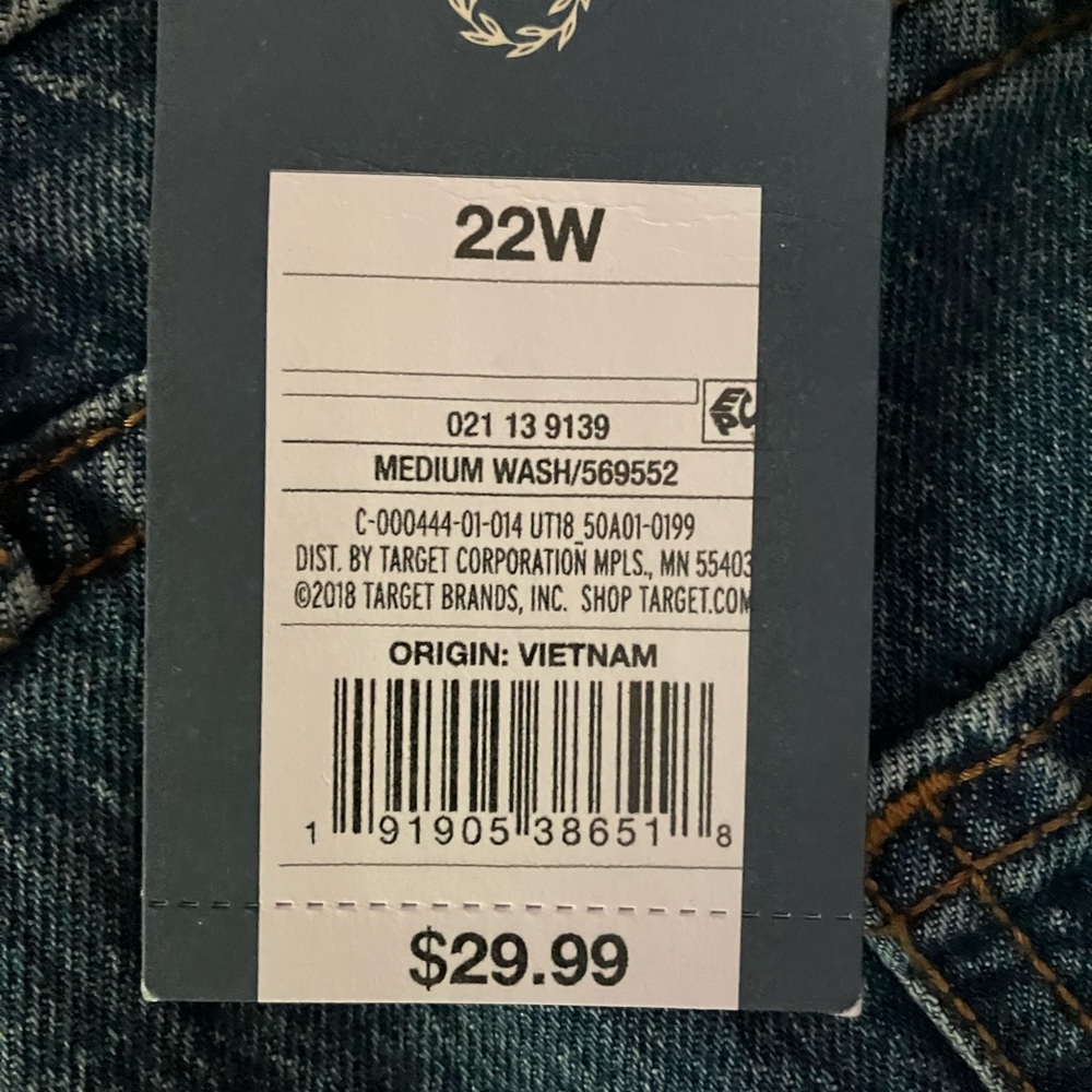 Jeans - Picture 7 of 7